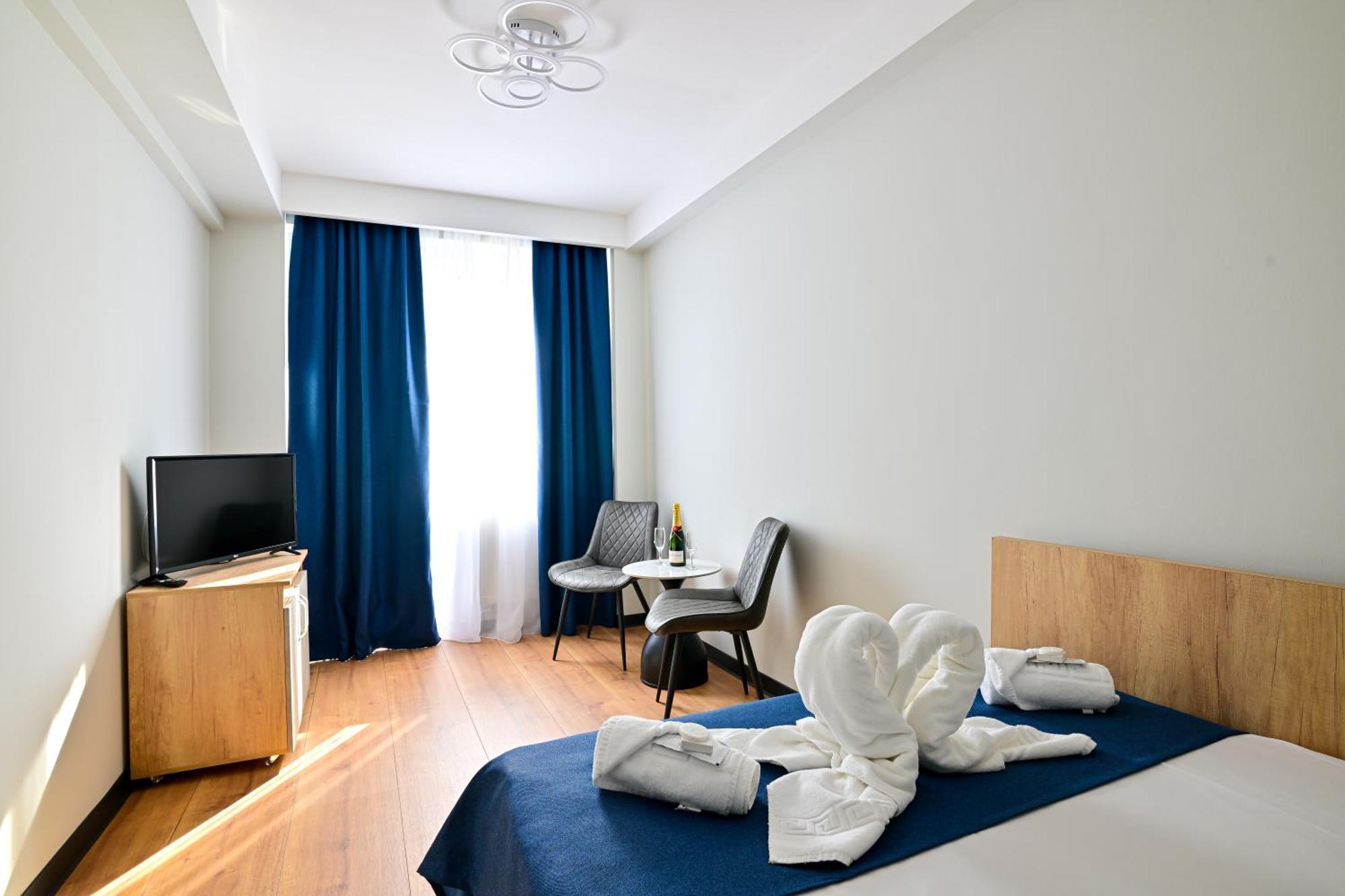 Hotel Class Hermannstadt Exteriör bild