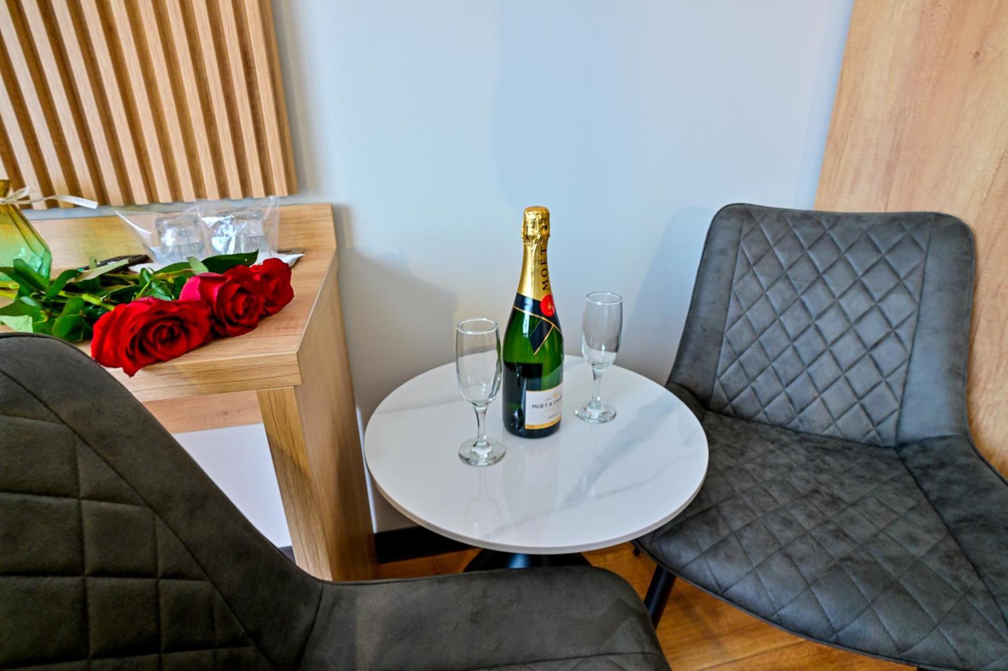Hotel Class Hermannstadt Exteriör bild