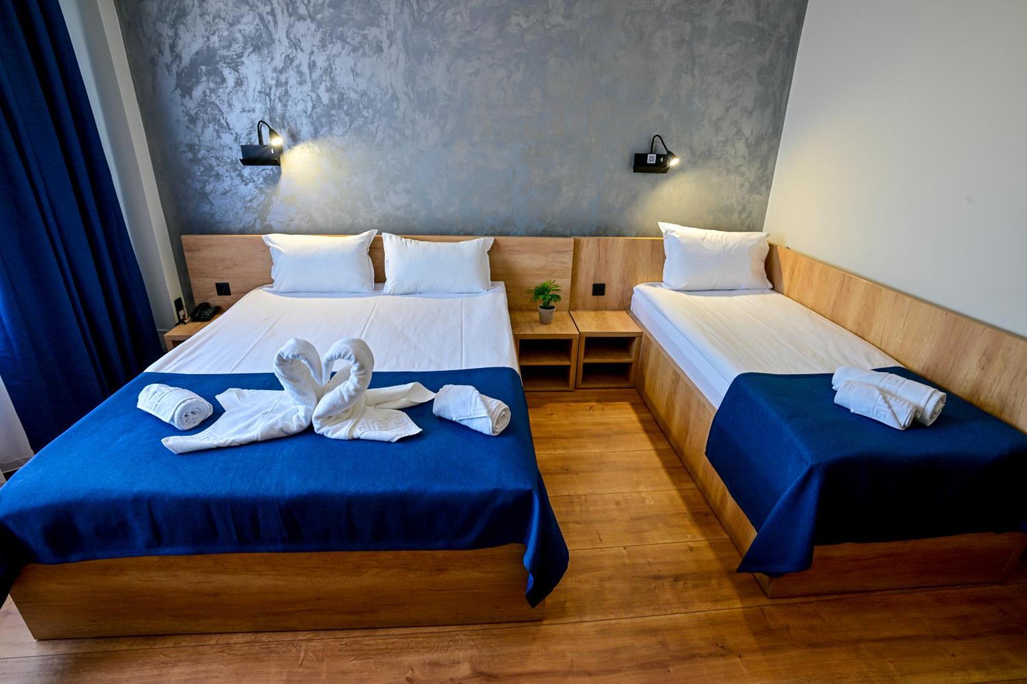 Hotel Class Hermannstadt Exteriör bild