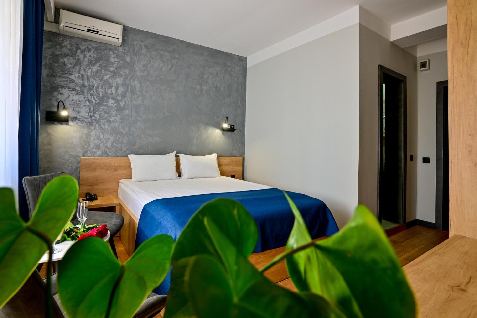 Hotel Class Hermannstadt Exteriör bild