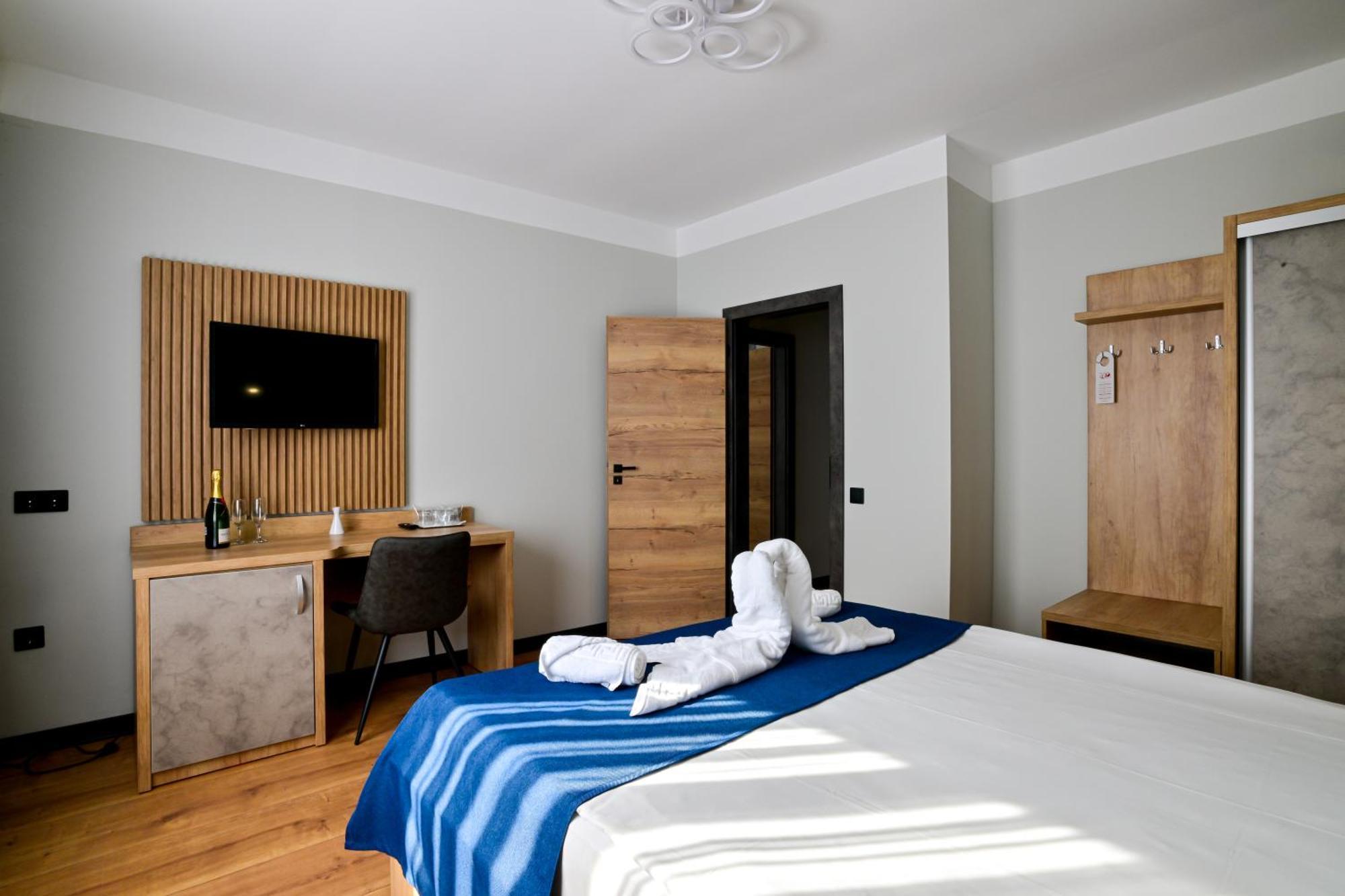 Hotel Class Hermannstadt Exteriör bild