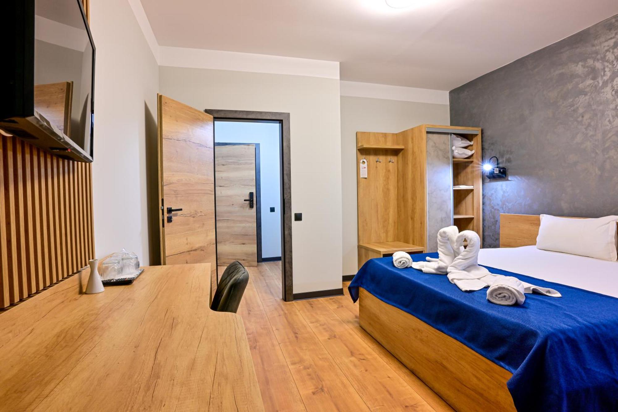 Hotel Class Hermannstadt Exteriör bild