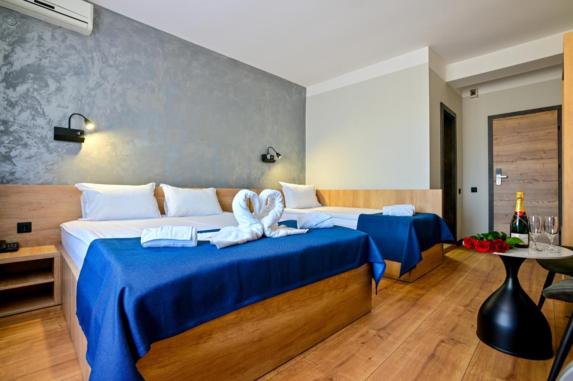 Hotel Class Hermannstadt Exteriör bild