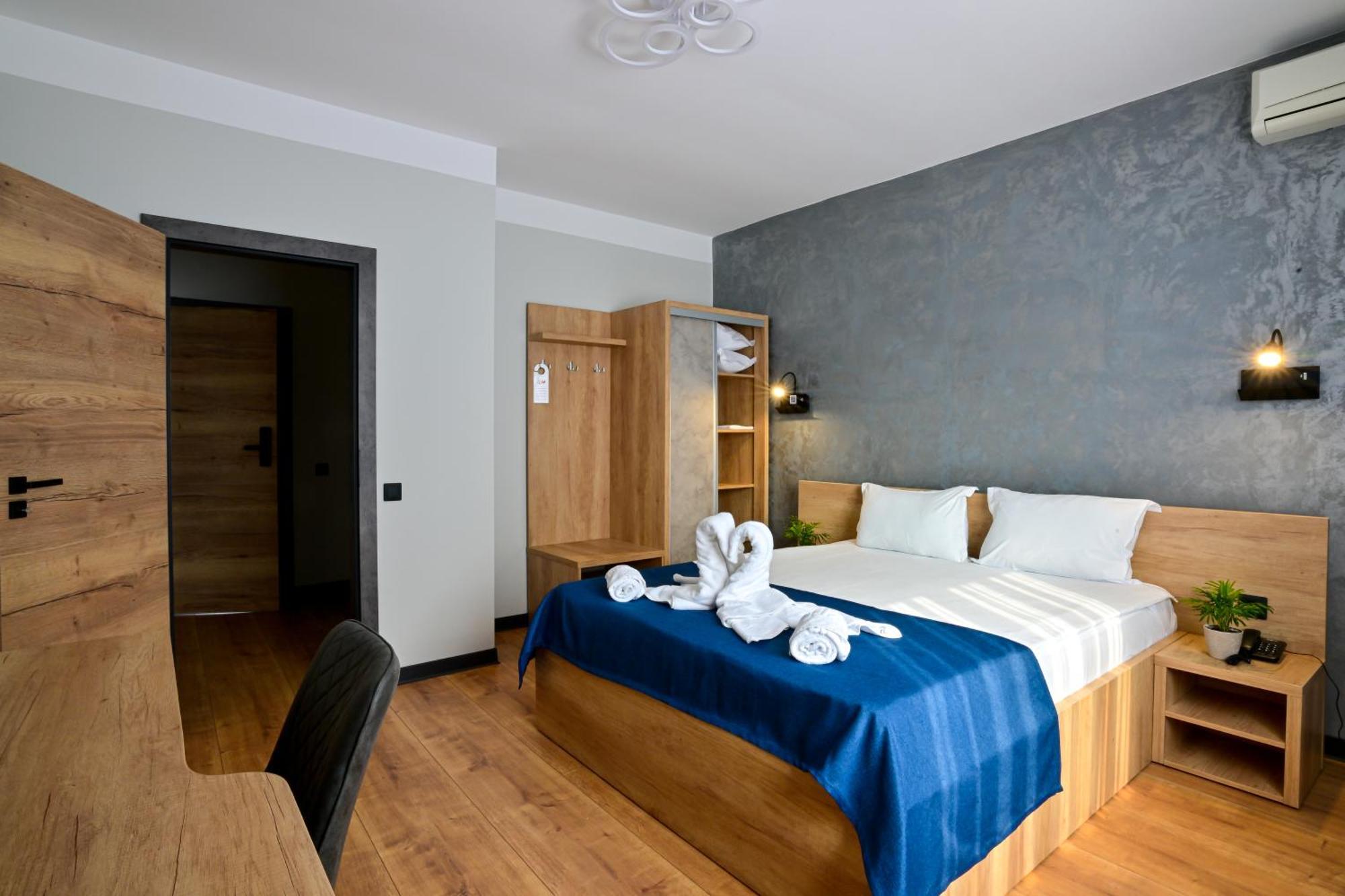 Hotel Class Hermannstadt Exteriör bild