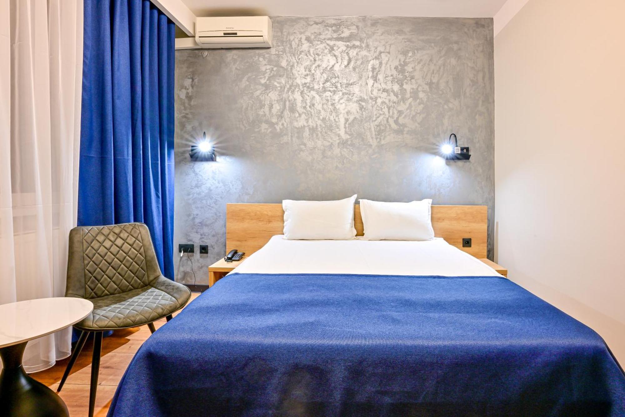 Hotel Class Hermannstadt Exteriör bild
